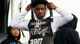YoungBoy Never Broke Again Kentrell DeSean Gaulden (born October 20, 1999), known professionally as YoungBoy Never Broke Again (also known as NBA YoungBoy or simply YoungBoy), i...